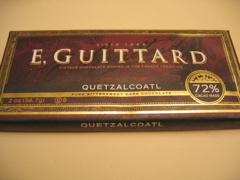 E. Guittard Quetzalcoatl E. Guittard Quetzalcoatl