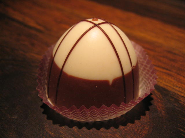 truffle full
