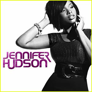 Jennifer Hudson debut CD