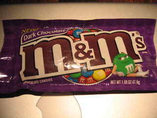 M&M Package