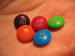 M&M CU